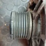ALTERNADOR 104904