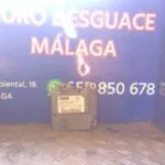 CENTRALITA AIRBAG 91675