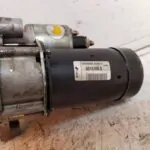 MOTOR ARRANQUE 114071