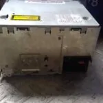 SISTEMA AUDIO / RADIO CD 91645