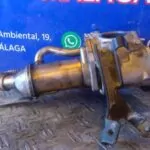 ENFRIADOR EGR 92457