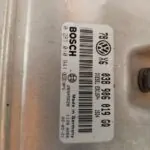 CENTRALITA MOTOR UCE 115297