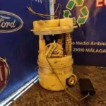 BOMBA COMBUSTIBLE 96707