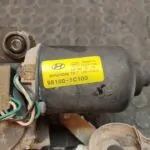 MOTOR LIMPIA DELANTERO 106189