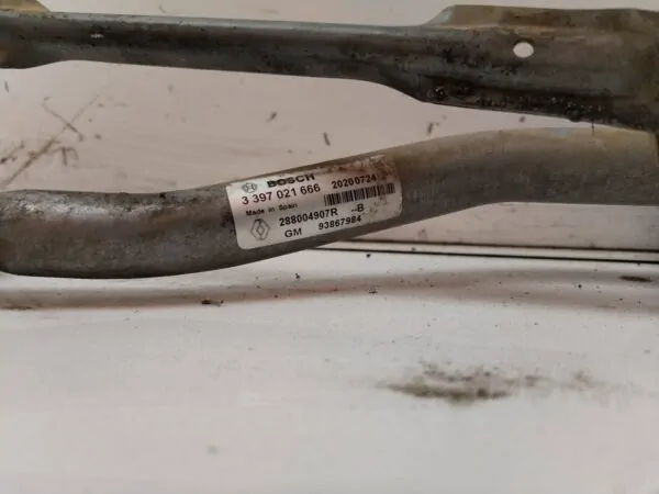 MOTOR LIMPIA DELANTERO 113422