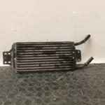 RADIADOR GASOIL 104805
