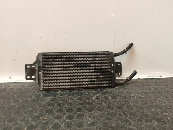 RADIADOR GASOIL 104805