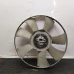VENTILADOR VISCOSO MOTOR 109939