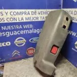 PUNTERA PARAGOLPES TRASERA IZQUIERDA 104117