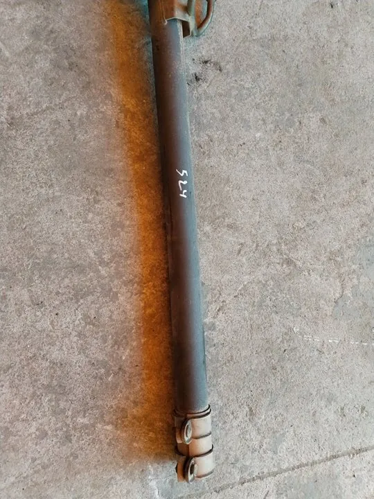 TUBO ESCAPE CENTRAL 115024