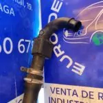 TUBO PRESION TURBOCOMPRESOR 101117