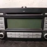 SISTEMA AUDIO / RADIO CD 112275