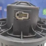 VENTILADOR CALEFACCION 95521