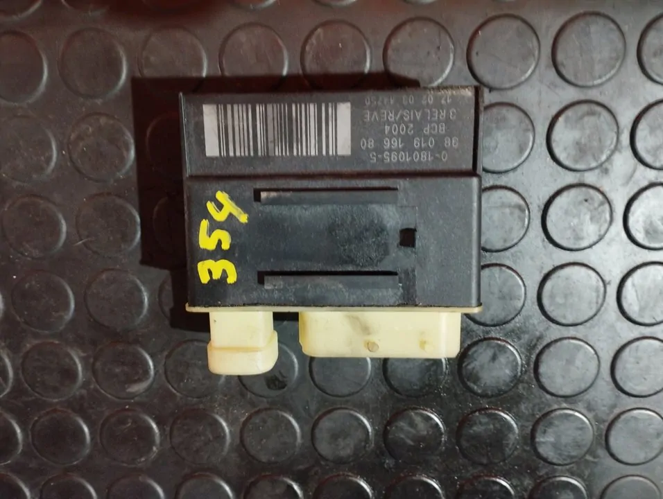 CAJA PRECALENTAMIENTO 109844