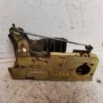 CERRADURA MALETERO / PORTON 114721