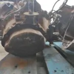 CAJA CAMBIOS 93812