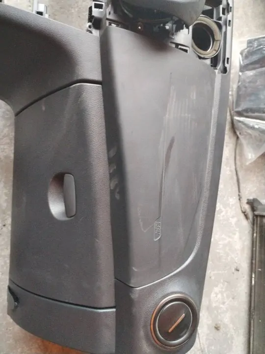 KIT AIRBAG 112733