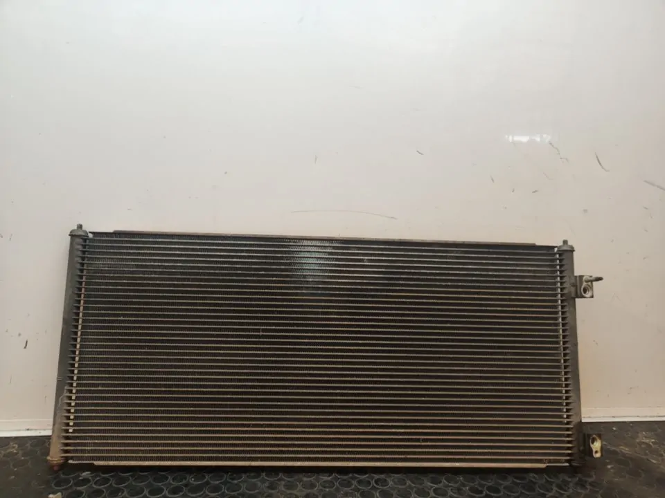 CONDENSADOR / RADIADOR AIRE ACONDICIONADO 107141