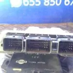 CENTRALITA MOTOR UCE 91651
