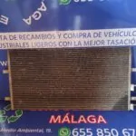 EVAPORADOR AIRE ACONDICIONADO 93791