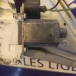 MOTOR ELEVALUNAS DELANTERO IZQUIERDO 96622