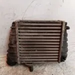 INTERCOOLER 114837