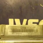 CENTRALITA MOTOR UCE 98084