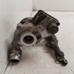 TURBOCOMPRESOR 114029