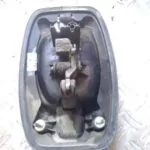 MANETA EXTERIOR DELANTERA DERECHA 91858