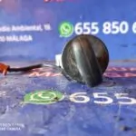 CONMUTADOR DE ARRANQUE 93226