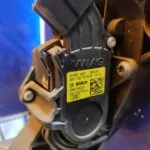 POTENCIOMETRO PEDAL 100053