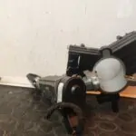 CONMUTADOR DE ARRANQUE 107735