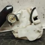 CERRADURA PUERTA DELANTERA DERECHA 109375