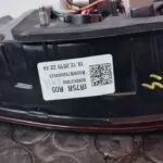 PILOTO TRASERO DERECHO 110206