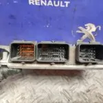 CENTRALITA MOTOR UCE 103647