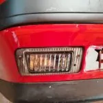 PARAGOLPES DELANTERO 114200
