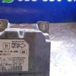 CENTRALITA AIRBAG 91027