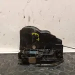 CERRADURA PUERTA DELANTERA IZQUIERDA 107749