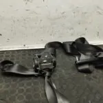 CINTURON SEGURIDAD DELANTERO IZQUIERDO 109465