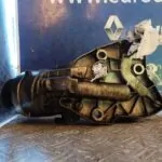 ENFRIADOR ACEITE MOTOR 101277