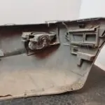 PARAGOLPES DELANTERO 105327