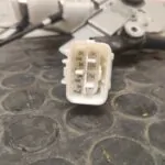 CERRADURA PUERTA DELANTERA DERECHA 106767