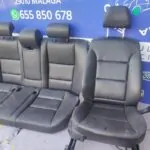 JUEGO ASIENTOS COMPLETO 100653
