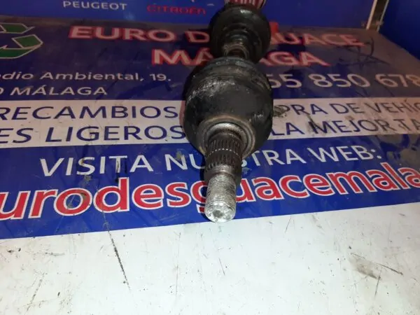 TRANSMISION DELANTERA IZQUIERDA 94293