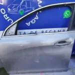 PUERTA DELANTERA IZQUIERDA 100375