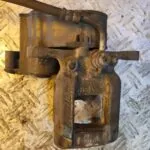 PINZA DE FRENO TRASERA IZQUIERDA 100363