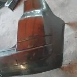 PARAGOLPES TRASERO 111559