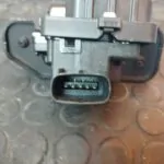 CERRADURA MALETERO / PORTON 110213