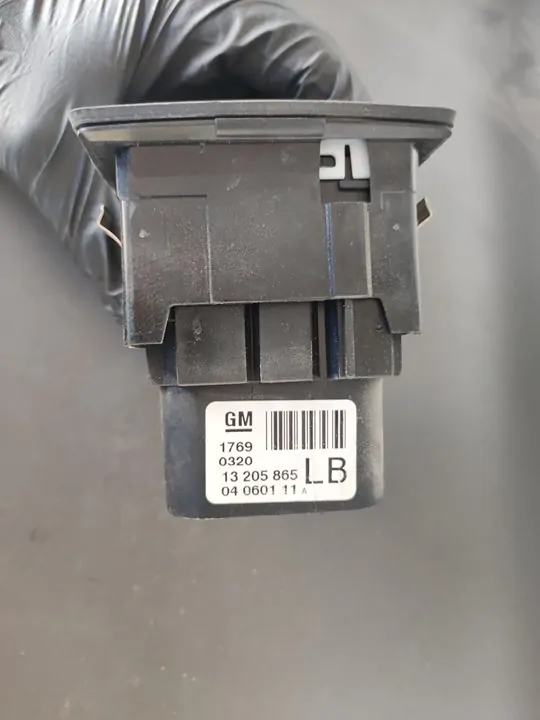 MANDO LUCES 108683