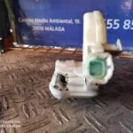 CERRADURA PUERTA DELANTERA DERECHA 93291